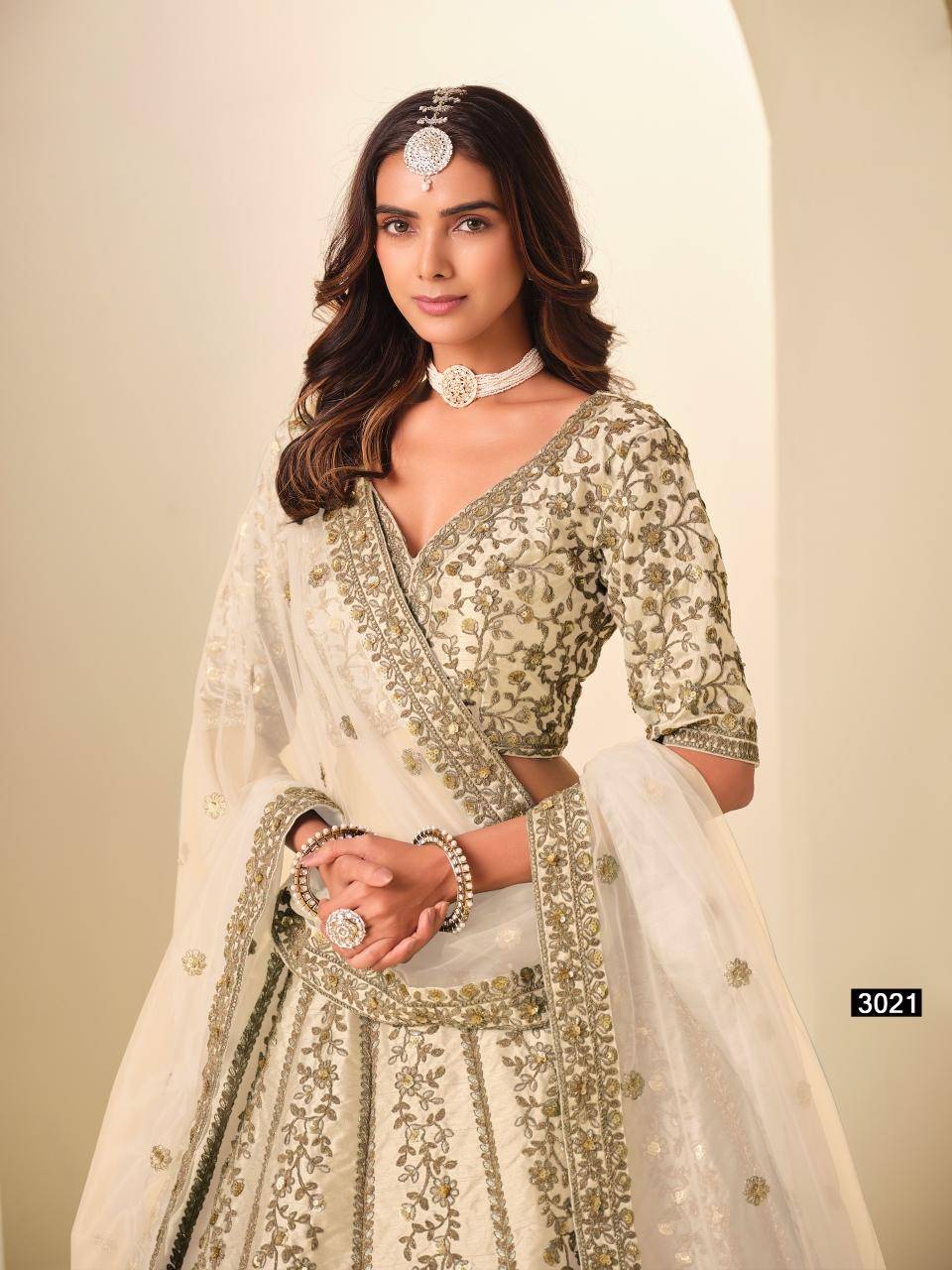 Mehvish Vol 32 Lehenga choli retailers in Bangalore